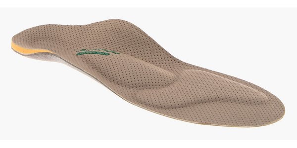Стельки ортопедические SO-M5M-215 Sursil-Ortho, жесткие / каркасные купить в OrtoMir24